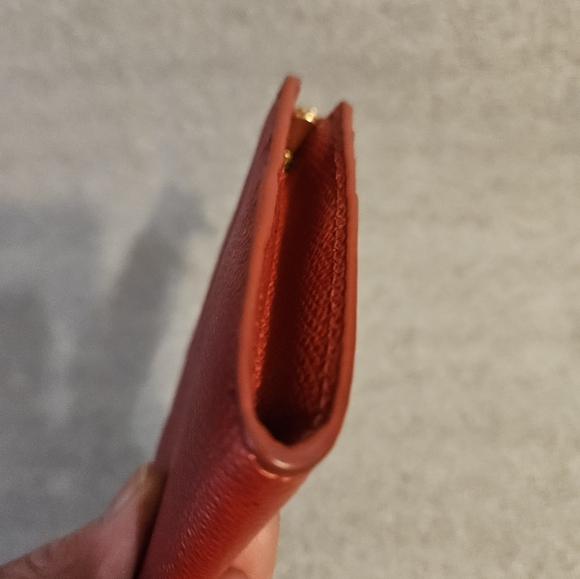 COPY - Mario Valentino card holder - Picture 8 of 10